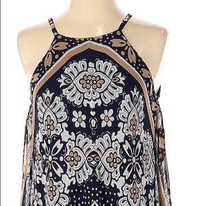 DB Established 1962 Dress; size 4